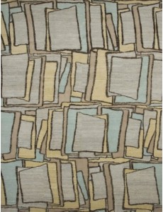 Gorkhali Rug GA319